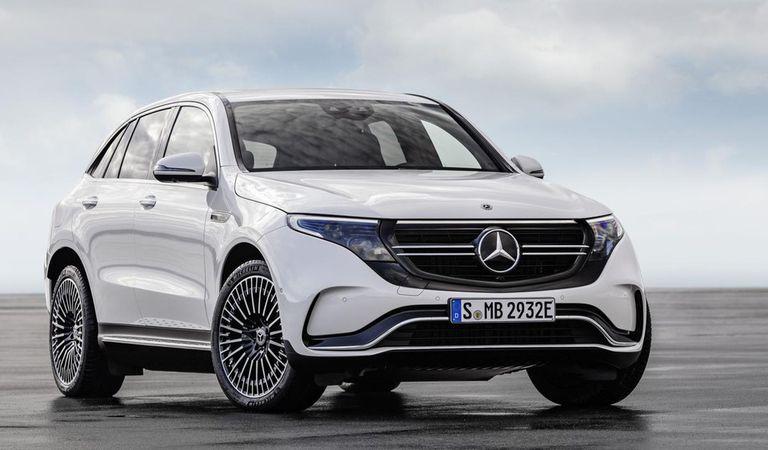 (P) Îți dorești un Mercedes-Benz electric? Află tot ce trebuie să știi înainte de achiziție