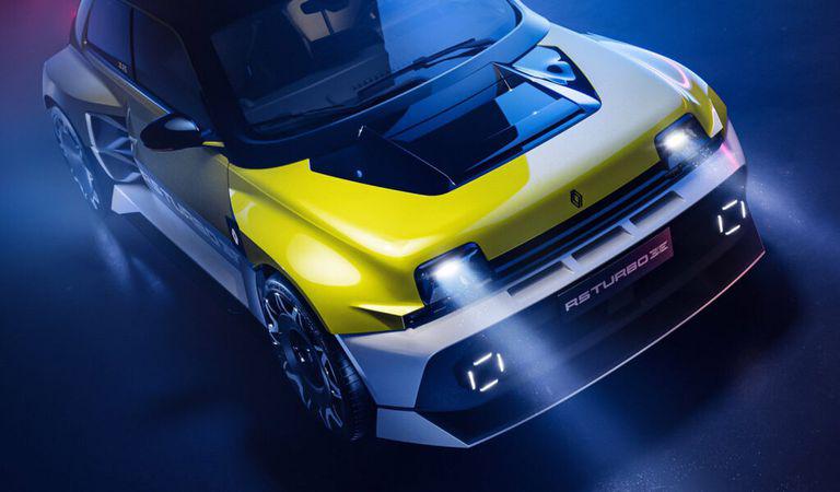 Precizările așteptate după anunțarea de anul trecut a sportivei de serie limitată Renault 5 Turbo 3E au fost, în sfârșit, făcute!