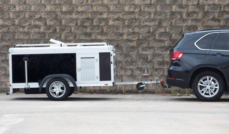 (P) Top modificări utile pentru SUV-uri compacte: cum să îți echipezi mașina pentru orice aventură