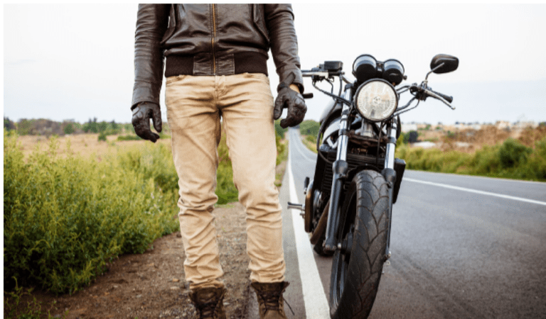 (P) Ce trebuie să știți atunci când alegeți anvelope pentru motocicleta dvs