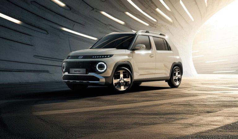 În România, titlul Best Electric City Car i-a revenit lui Hyundai Inster, completând frumoasa colecție de „victorii electrice” a mărcii.