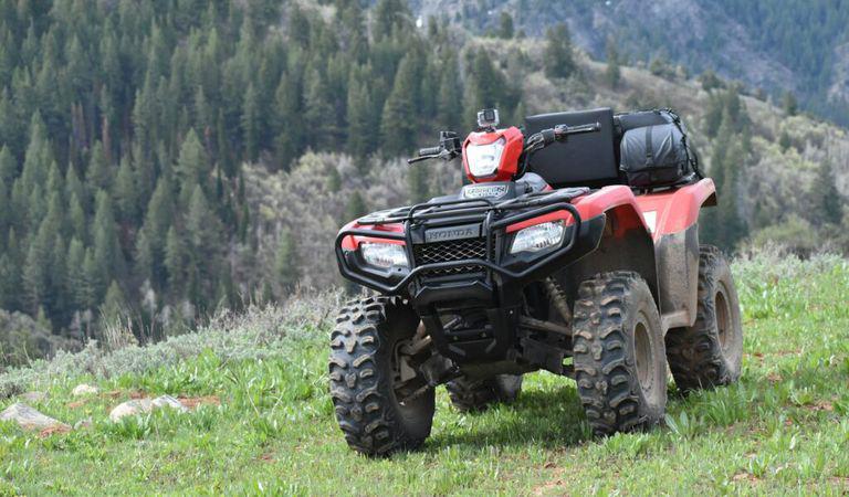 (P) Cum să asiguri buna funcționare a ATV-ului. Ghid complet