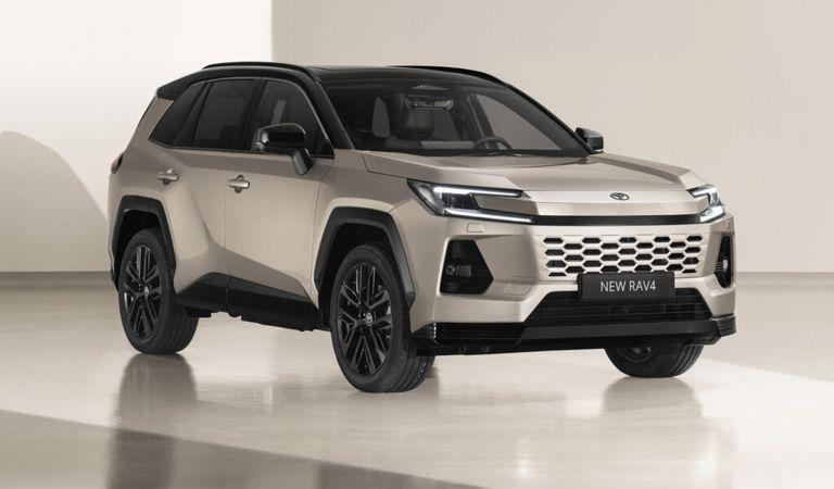 Mai departe, pe calea unei electrificări polivalente: noua Toyota RAV4, vector al încrederii în argumentele progresului