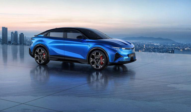 Destule premiere conceptuale pentru marca franceză, prezentate sub forma lui Alpine A390. Asistăm la începutul unei ere noi!