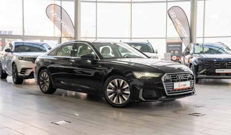 (P) Unde găsești mașini Audi secondhand? În parcul AutoDelRulate