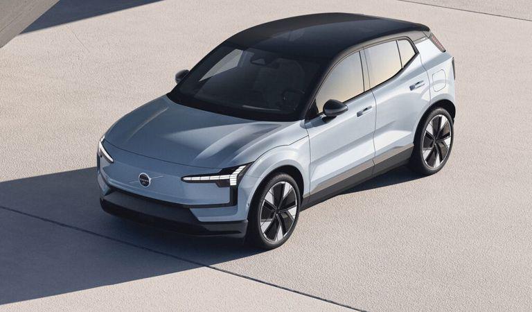 Cel mai mic electro-SUV al mărcii scandinave este plin de surprize: Volvo EX30, propus acum la preț de primăvară în România