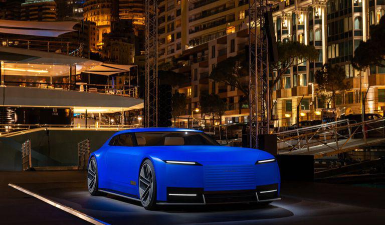 Legendara marcă britanică se îndepărtează de cunoscătorii lumii auto: Jaguar Type 00 a debutat ca un accesoriu fashion…