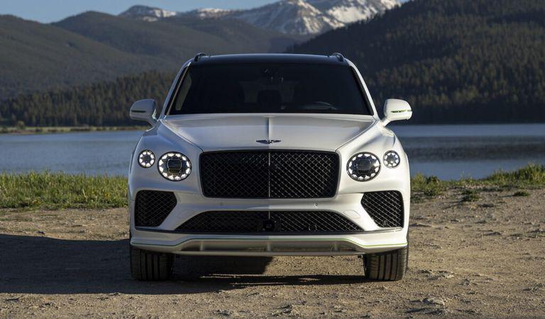Prestații de supercar pentru un SUV de lux: Bentley Bentayga Speed, materializare a unei expresii absolutiste în toate privințele