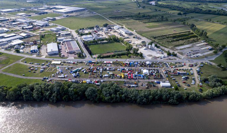 RoBuild 2025 – Când industria întâlnește emoția!