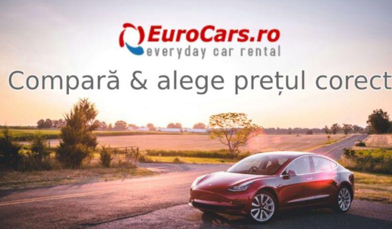 (P) De ce să alegi o platformă de închirieri auto?