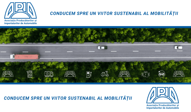 Analiza detaliată a înmatriculărilor de autovehicule, în luna iulie și pe întregul an 2025