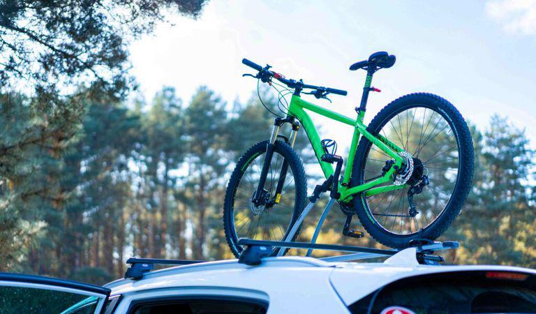 (P) Care sunt metodele sigure prin care poți transporta bicicletele cu mașina atunci când pleci în vacanță