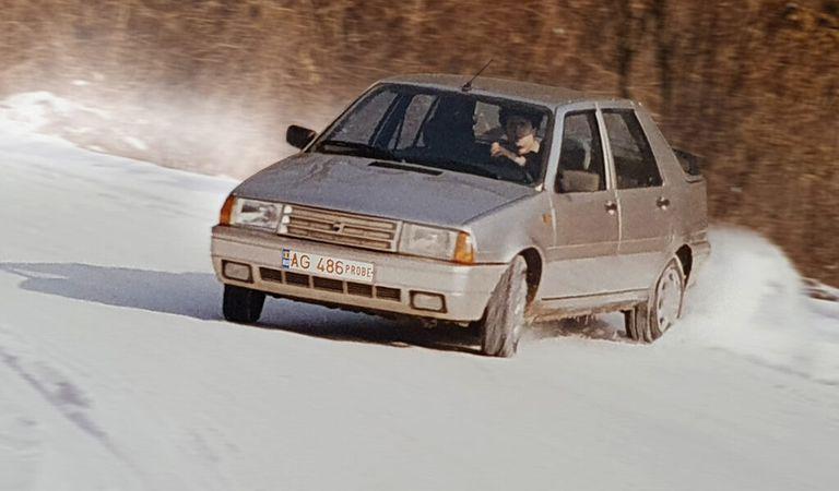Răcorire istorică: au trecut 30 de ani de la apariția Daciei Nova R523. Cum se vede acel moment privind din zilele noastre?