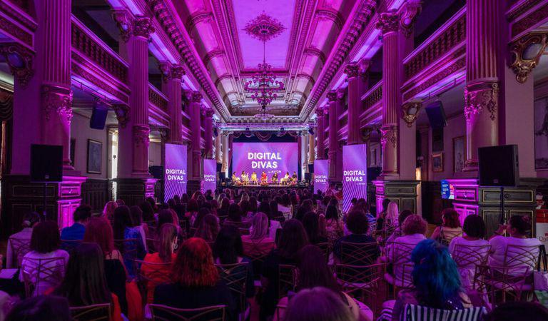 Digital Divas – evenimentul de Fashion, Beauty & Lifestyle al anului