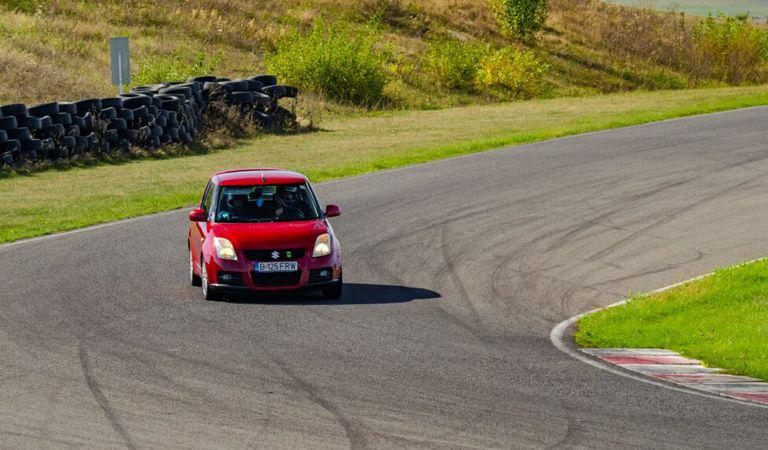 Continental ContiSportContact 5 – Mix perfect între performanță și încredere