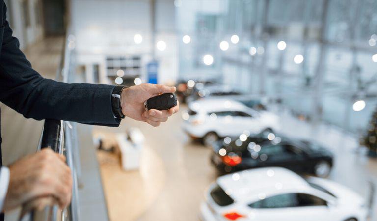 (P) Investiția în experiența premium de condus – 5 criterii care definesc excelența auto în 2025