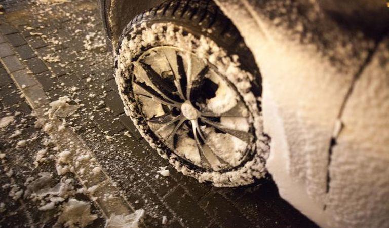 (P) Impactul climatic din România asupra duratei de viață a anvelopelor