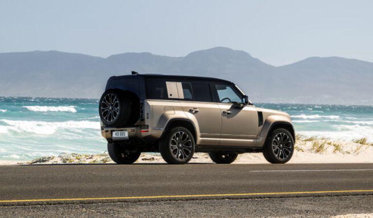 Jaguar Land Rover, blocat de un atac cibernetic major: producția rămâne oprită după mai bine de două săptămâni