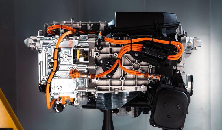 Industrializarea sistemelor de propulsie cu hidrogen, din ce în ce mai aproape pentru BMW. Prototipurile sunt în stadiu avansat.
