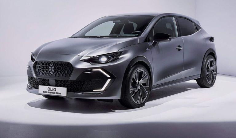 Schimbare de marcantă de personalitate pentru noua generație Renault Clio: o altă cale către succes în segmentul B!