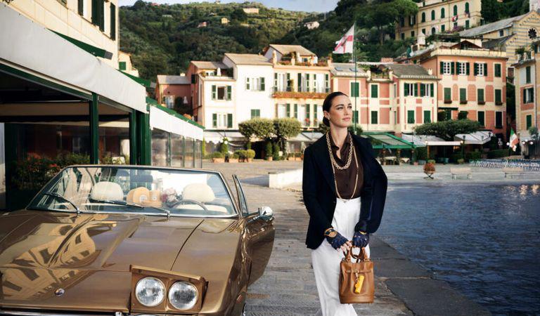Maserati și Acqua di Parma: două simboluri italiene care îmbină eleganța și plăcerea condusului