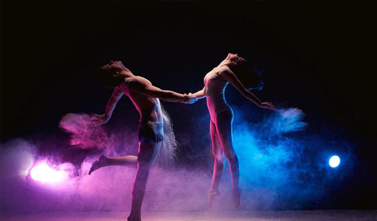 (P) Impactul lecţiilor de dans pentru persoane de toate vârstele