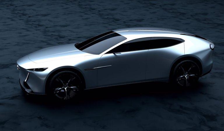 Două noi concepte Mazda la Japan Mobility Show. Numite Vision X-Coupe și Vision X-Compact, ele conturează viitorul mărcii