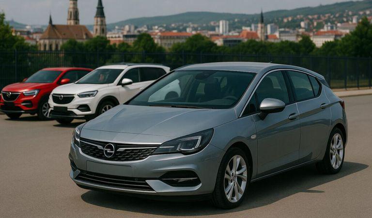 (P) Ideal Rent a Car Cluj – Partenerul de Încredere pentru Mobilitate și Confort