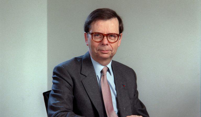 A încetat din viață Louis Schweitzer, fostul președinte al Grupului Renault și arhitect vizionar al revitalizării mărcii Dacia