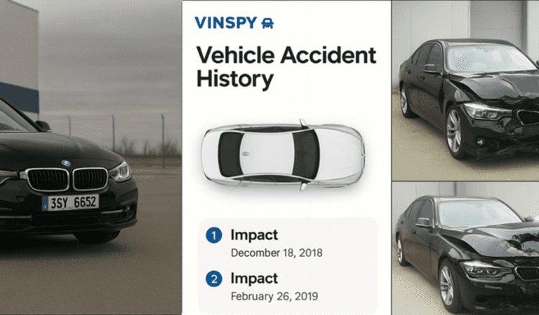 (P) Costul ascuns al unei mașini second-hand ieftine: de ce un raport VIN îți poate economisi mii de euro