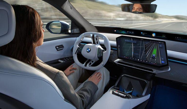 Aprobare internațională conformă DCAS pentru noi sisteme de asistare a conducerii propuse de BMW Group