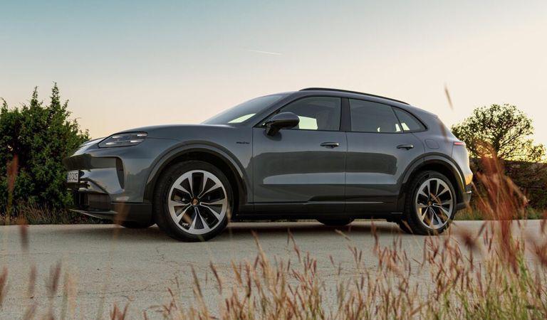 Proaspăt lansatul Porsche Cayenne Electric arată impresionant, dar tehnica și potențialul său sunt și mai impresionante!