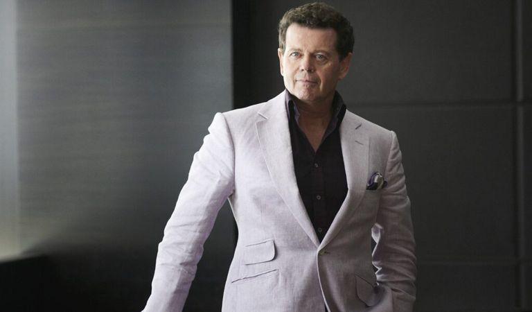 Concediere la vârf: Gerry McGovern, șef al departamentului de design Jaguar Land Rover, demis după 21 de ani în funcție