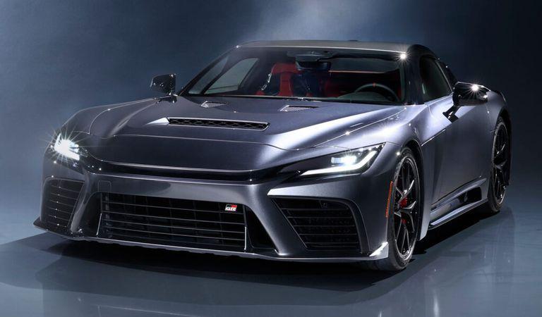Surpriză „mindblowing”: Toyota GR GT și GR GT3 intră în nișa elitistă pe care modelele sport-GT occidentale tind să o părăsească