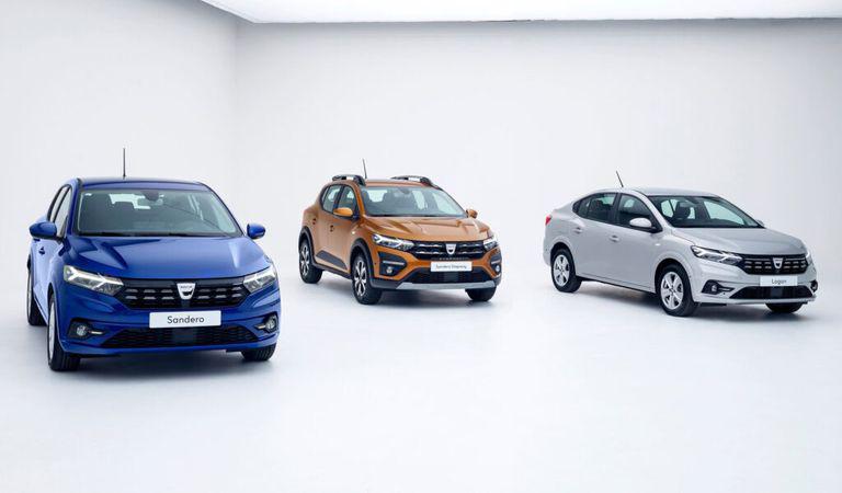 Evoluția înmatriculărilor în România: final de an optimist cu Dacia în prim plan, iar Ford dă un impuls semnificativ la electrice