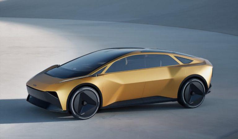 Trimitere post-SUV: prin Kia Vision Meta Turismo, marca reia o temă ale cărei prime iterații au apărut în Italia anilor ’70-’80