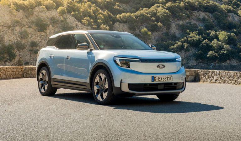 Adoptarea unei baterii noi cu tehnologie LPF și alte optimizări tehnice pentru seriile Ford Explorer și Capri, ridică nivelul prestațiilor