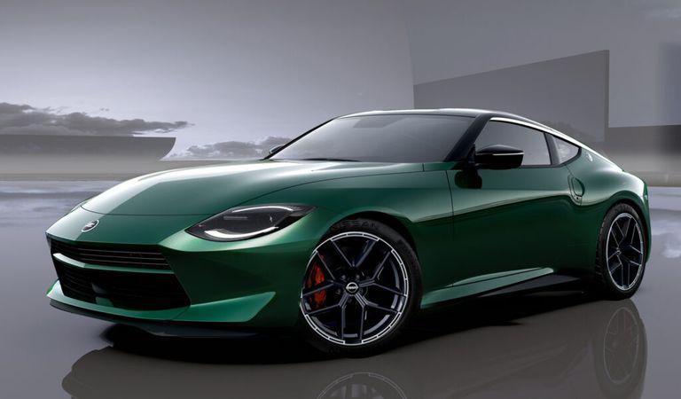 Nume de interes pentru cine mai dorește mașini sport adevărate: Nissan Z – modernizat pentru anul 2026