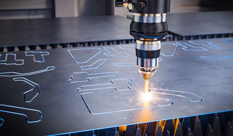 (P) Cine ține mereu pasul cu dezvoltarea industriei moderne?