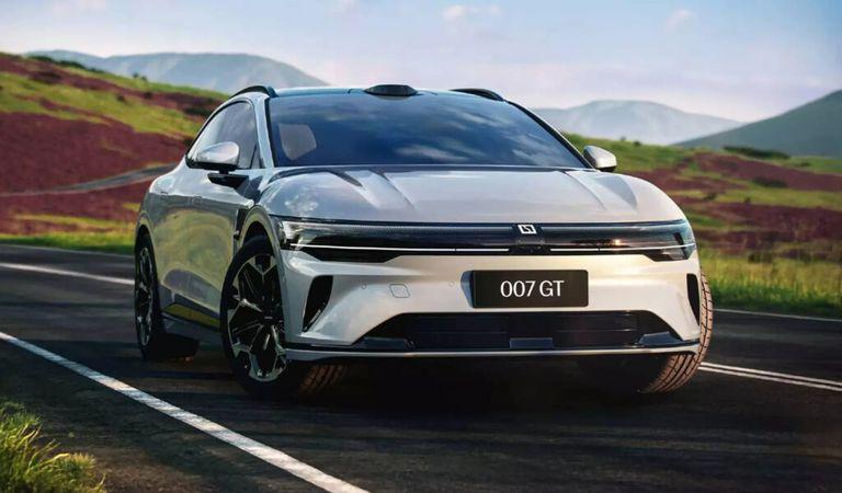 Propunere nouă și impresionantă în clasa mare: Zeekr 7GT a polarizat atenția cu prilejul Salonului de la Bruxelles