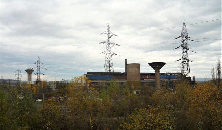 ArcelorMittal Hunedoara, vândut către UMB Steel. Dorinel Umbrărescu preia activele pentru 12,5 milioane de euro