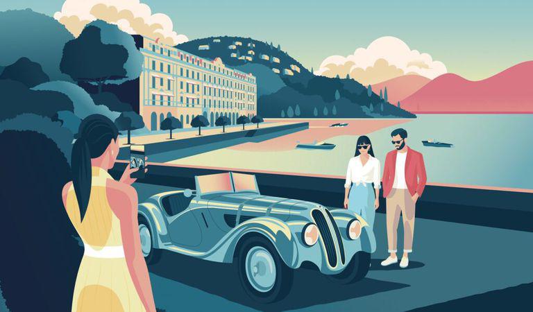 Info despre Concorso d’Eleganza Villa d’Este ediția 2026, evenimentul anual așteptat de pasionații automobilului cu sufletul la gură