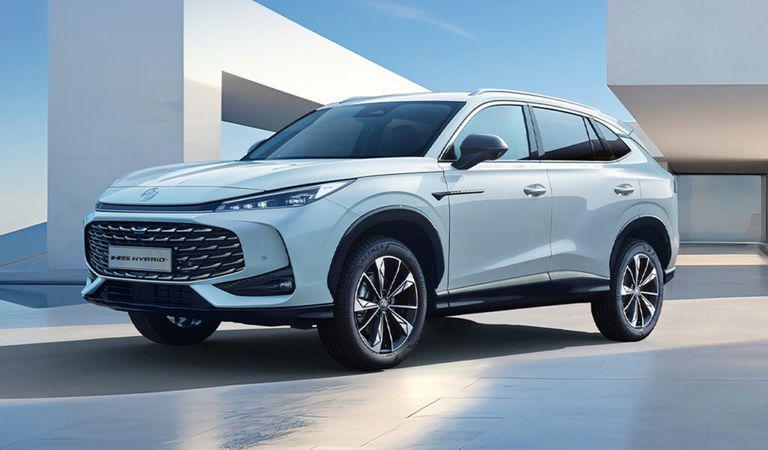 După 11 ani de la restartul său european, MG lasă în urmă pragul de 1.000.000 de mașini vândute pe această piață