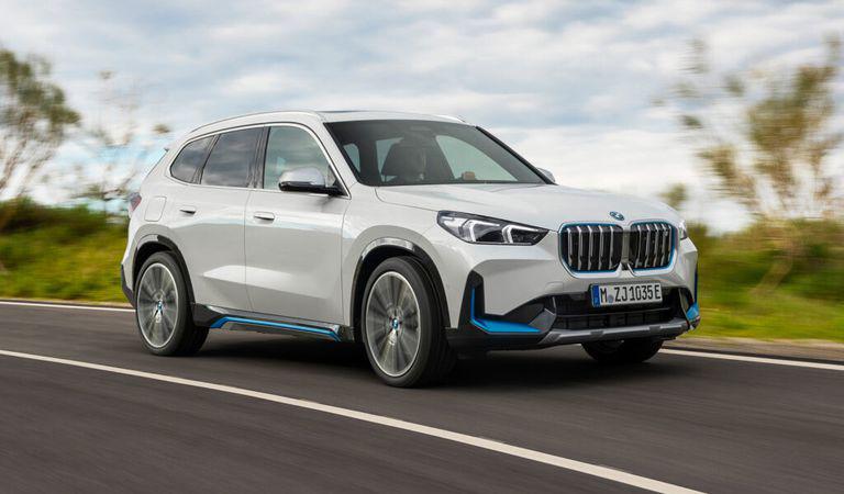Progrese tehnice intense la noile generații BMW electrificate, cu transpunere imediată în producție pentru primăvara 2026