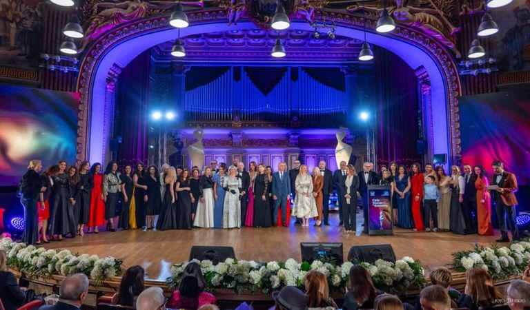 CONAF a anunțat la Gala „Women in Economy” 2026 inițiativa legislativă privind declararea Zilei Naționale a Antreprenoriatului Feminin