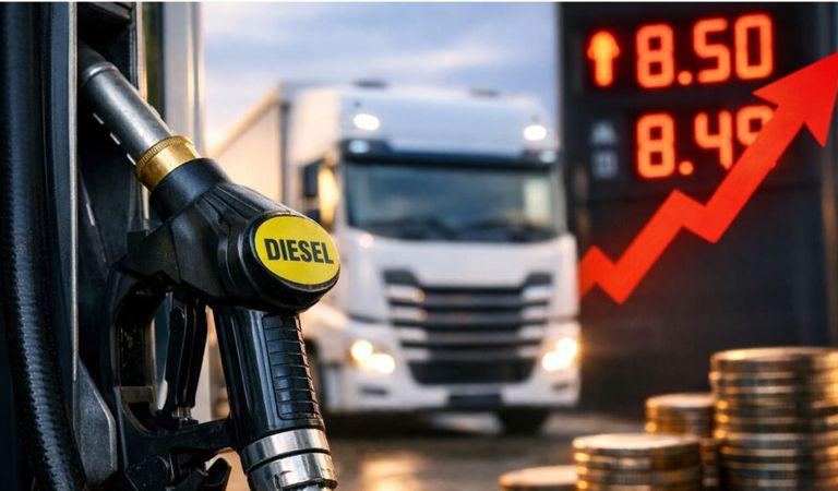 (P) Cum rescrie conflictul din Orientul Mijlociu regulile şi costurile logisticii în Europa