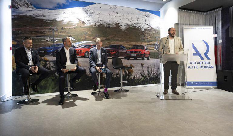 Transparență în achizițiile second-hand: RAROM și BMW România, colaborare pentru actualizarea instantanee a rechemărilor