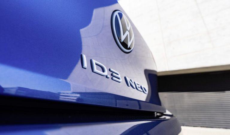 Al doilea val pentru marca din Wolfsburg: VW ID.3 Neo este pregătit să preia curând ștafeta la nivelul clasei compacte!