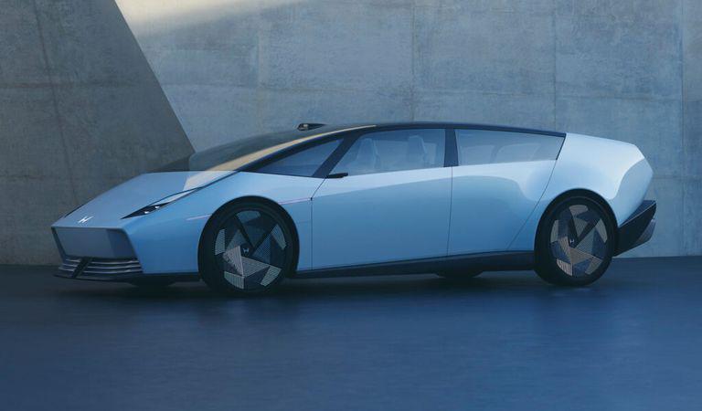 Coincidență sau proastă inspirație, sau amândouă: programul de dezvoltare a noilor modele Honda 0 se vede redus la zero