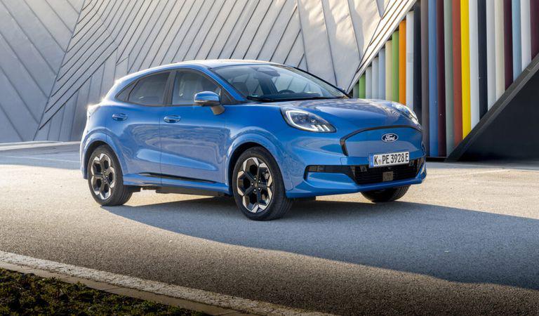 Optimizări și perfecționări ale dotării la Ford Puma Gen-E: autonomia, funcțiile de asistare și infotainment-ul au de câștigat